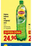 LIPTON LEDOVÝ ČAJ ZERO