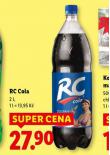 RC COLA
