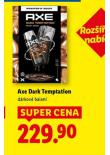 AXE DARK TEMPTATION