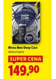 NIVEA MEN DEEP CARE