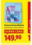 DERMACOL AROMA MOMENT
