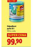 ODPADKOVÉ PYTLE 35L