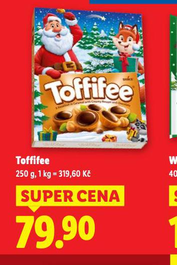 TOFFIFEE
