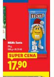 M&M´S SANTA