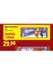 MILKA TENEDER WINTER
