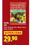 HARIBO ŽELÉ