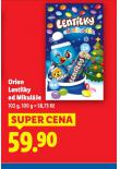 ORION LENTILKY OD MIKULÁŠE