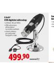 USB DIGITÁLNÍ MIKROSKOP