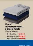 NAPÍNACÍ PROSTĚRADLO 90-100 x 200 CM