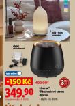 ULTRAZVUKOVÝ AROMA DIFUZÉR
