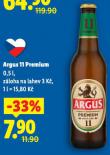 PIVO ARGUS