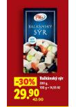 BALKÁNSKÝ SÝR