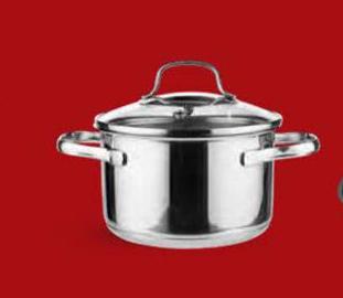 HRNEC Z NEREZOVÉ OCELI