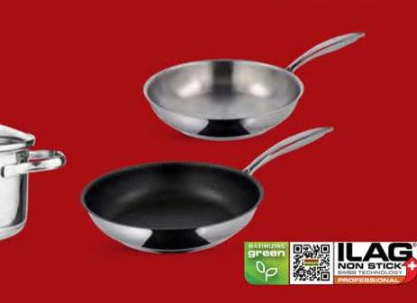 PÁNEV Z NEREZOVÉ OCELI