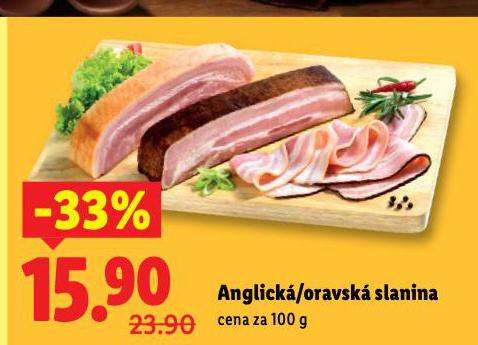 ORAVSKÁ SLANINA