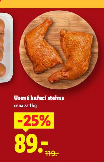UZEN KUEC STEHNA