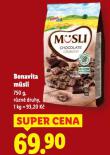 BONAVITA MSLI