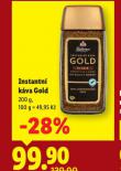 INSTANTN KVA GOLD