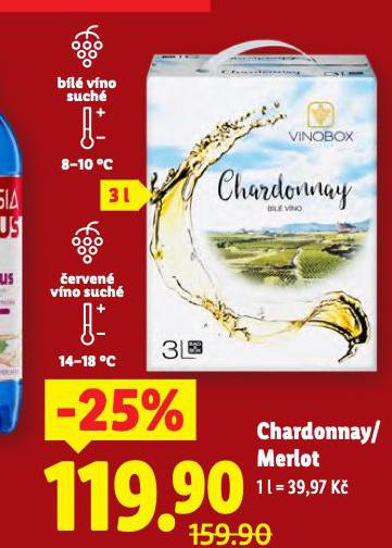 CHARDONNAY