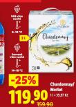 CHARDONNAY