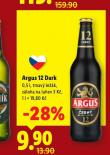 PIVO ARGUS