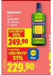 BECHEROVKA