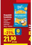 HOSPODSK BRAMBRKY