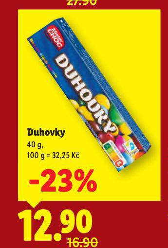 DUHOVKY