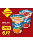 OVOCN JOGURT