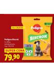 PEDIGREE BISCROK