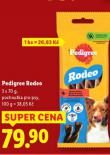 PEDIGREE RODEO