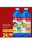 MAGNESIA PLUS