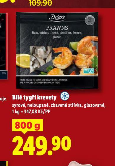 BÍLÉ TYGŘÍ KREVETY