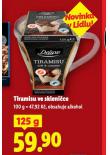 TIRAMISU VE SKLENICE