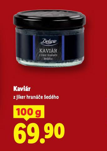 KAVIÁR