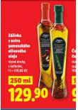 ZLIVKA Z EXTRA PANENSKHO OLIVOVHO OLEJE
