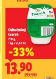 ODTUČNĚNÝ TVAROH