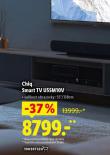 CHIQ SMART TV