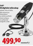 CRIVIT USB DIGITÁLNÍ MIKROSKOP