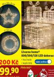 LED DEKORACE