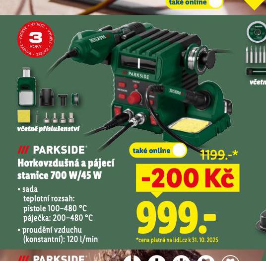 HORKOVZDUŠNÁ A PÁJECÍ STANICE