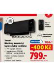 TRONIC NSTNN KERAMICK TEPLOVZDUN VENTILTOR