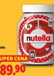 NUTELLA