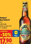 PIVO RADEGAST