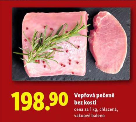 VEPOV PEEN BEZ KOSTI