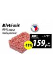 MLET MIX