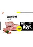 UZENÝ BOK
