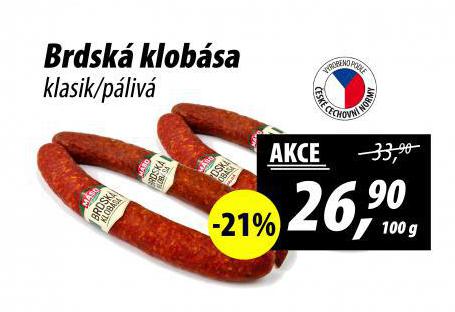 BRDSK KLOBSA
