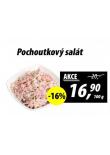 POCHOUTKOVÝ SALÁT
