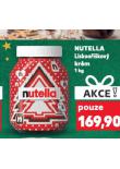 NUTELLA